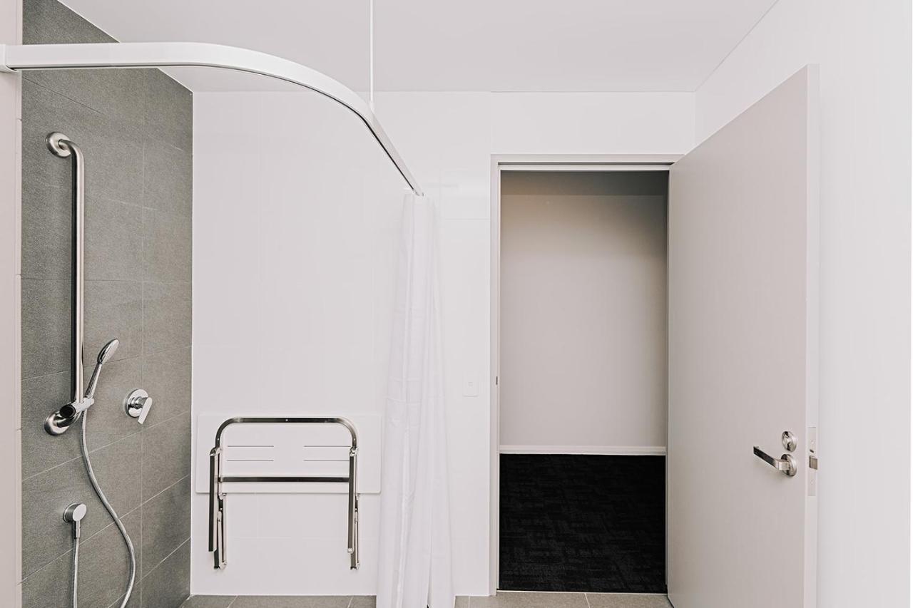 Toms Court Hotel Adelaide Eksteriør bilde