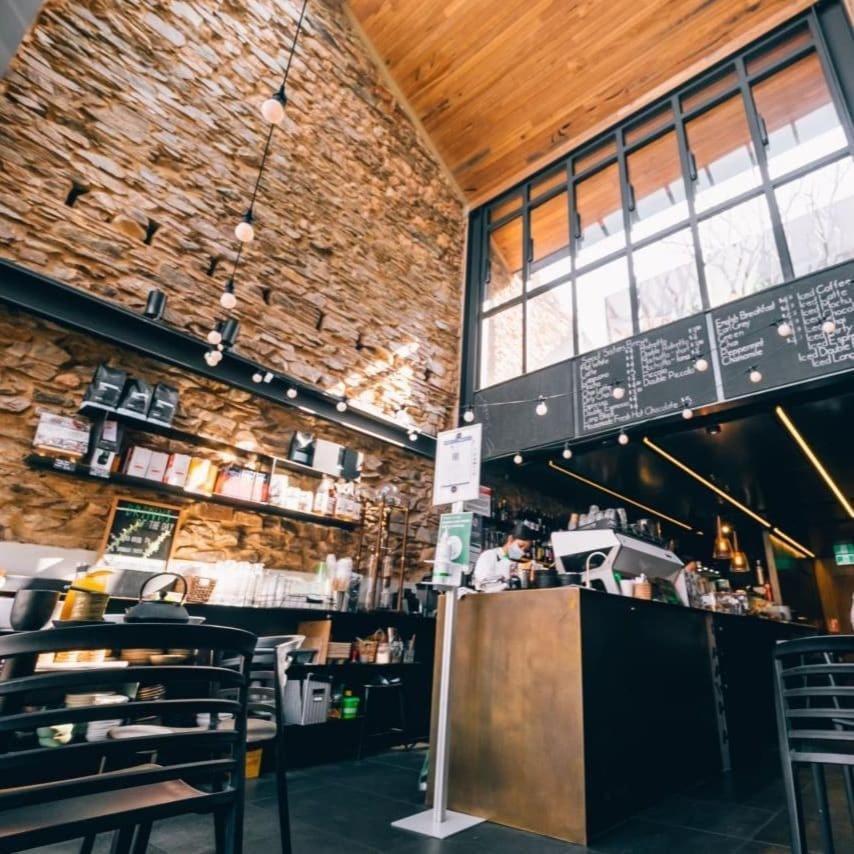 Toms Court Hotel Adelaide Eksteriør bilde